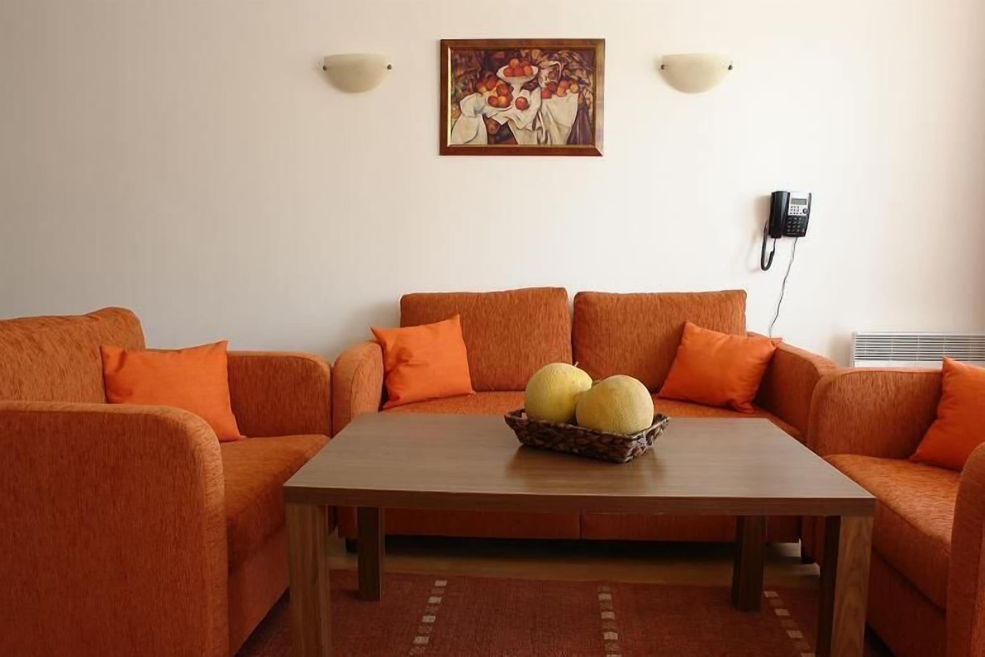 Winslow Elegance Apartments Bansko Exterior photo