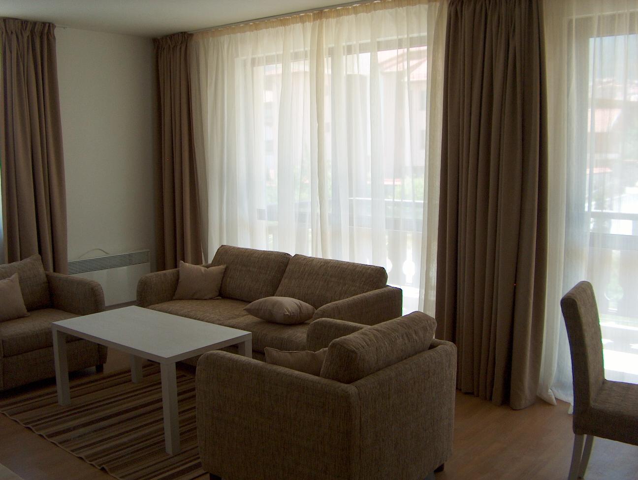 Winslow Elegance Apartments Bansko Exterior photo