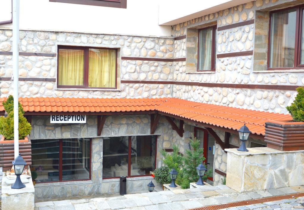 Winslow Elegance Apartments Bansko Exterior photo